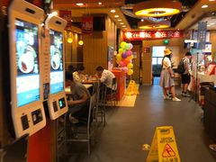 -吉野家(华联商厦店)