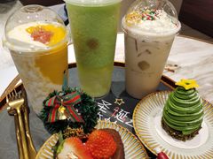 -KNOTKNOT珞珞·日式甜品(K11店)