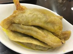 -冯鑫记南京鸭血粉丝汤(来燕路店)