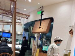 -小满手工粉(上海品尊国际店)
