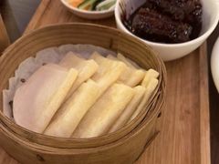 -HOHO餐厅(古子城店)