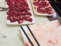 -潮悦牛肉火锅城(水贝店)