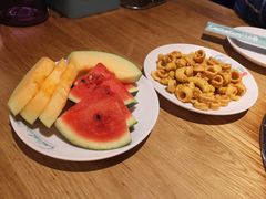 -青瓷火锅料理(西单大悦城店)