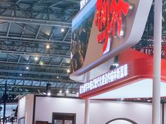 -东浩兰生上海世博展览馆