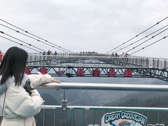 -梦幻奥陶纪景区