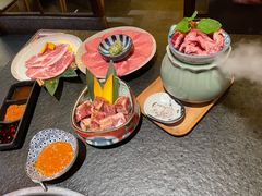 -上男·烧肉集市(五一广场店)