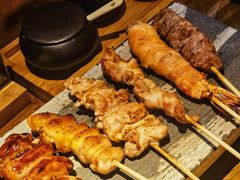 -鸟幸 TORISAKI 炭火居酒屋