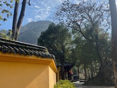-五泄景区