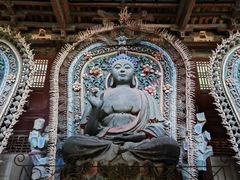 -苍岩山风景名胜区
