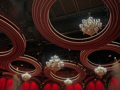 -交通银行前滩31演艺中心