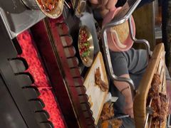 -麦凯伦烧烤·精酿超级工厂店(金桥总店)