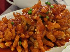 -老浒记烤鸭-北京菜(琉璃厂店)