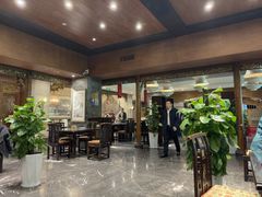 -顺兴老茶馆·精品川菜(世纪城店)
