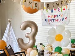 -HERRE·FARM 赫尔露营农场·团建聚会包场