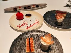 -翡翠36餐厅(浦东香格里拉店)