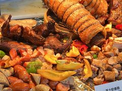 -成都蒲江花样年福朋喜来登度假酒店·宜客乐西餐厅