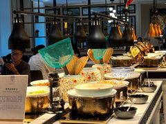 -杭州城中香格里拉大酒店