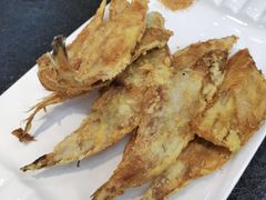 -京秀缘蒸汽海鲜农家菜大馅蒸饺