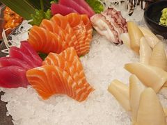 -德川家日本料理(顺义华联店)