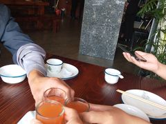 -咱家大院海鲜家常菜