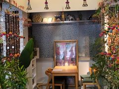-Pakwaan Indian restaurant芭港湾印度餐厅(领事馆店)