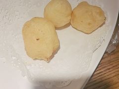 -金苑酒家·客家菜·广东老字号(万象店)