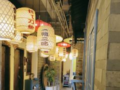 -永安水煮活鱼·仪征菜(仪征奥林匹克店)