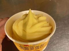 -麦当劳(福清小桥店)