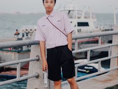 -厦门五通客运码头