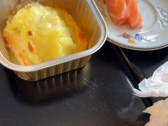 -盛宴自助餐厅(运达喜来登店)
