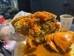 -三妹小龙虾·黄油蟹(华侨城总店)