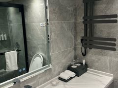 -南京钟山宾馆(江苏省会议中心)