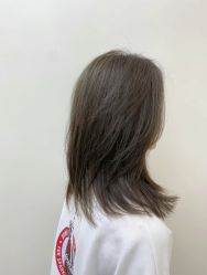 -东梵造型·烫发染发接发连锁SALON