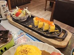 -桃太郎寿司料理(南坪店)