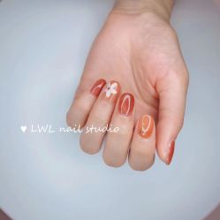 -LWL nail studio美甲美睫工作室