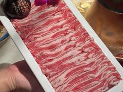 -曲氏老北京铜锅涮肉•火锅(不老街店)