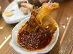 -清真·益鑫羊肉手抓馆(花园北街店)