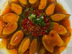 -凯鸽酒楼(操场城店)