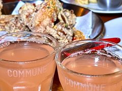 -COMMUNE幻师(上邦百汇城店)