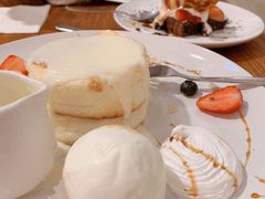 -Aroma Dessert Cafe(佑强楼店)
