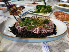-东江海鲜大排档·潮汕菜·砂锅粥