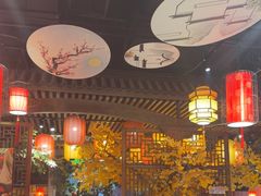 -徽镇小厨·经典徽菜(十里河店)