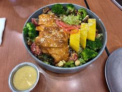 -魏斯理汉堡(西安西咸吾悦广场店)