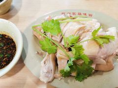 -百家鸡味馆(清泰店)