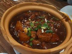 -滇越乘象云南餐厅(次渠店)