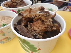 -顺来十全排骨