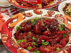 -阿财老铺·老蚌埠龙虾城(华夏总店)