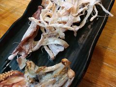 -黄师傅湿辣牛肉(胡桃里店)