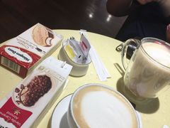 -哈根达斯(陆家浜路店)