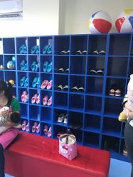 -子木乐园婴儿游泳馆(水晶港店)